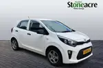 2019 Kia Picanto