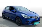 2017 Renault Clio