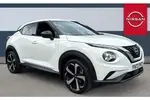 2022 Nissan Juke