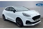 2023 Ford Puma