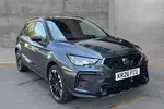 2026 SEAT Arona