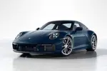 2023 Porsche 911