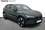 2024 Volvo EX30