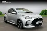 2025 Toyota Yaris