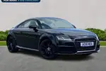 2018 Audi TT