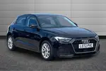 2023 Audi A1