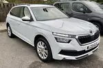 2023 Skoda Kamiq