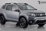 2024 Dacia Duster