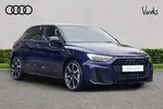 2025 Audi A1