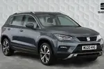 2020 SEAT Ateca