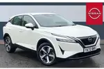 2022 Nissan Qashqai