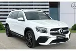 2023 Mercedes-Benz GLB
