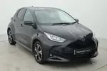 2025 Toyota Yaris