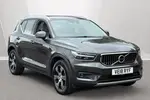 2018 Volvo XC40