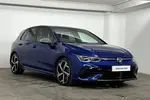 2023 Volkswagen Golf R