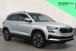 2022 Skoda Karoq