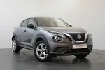 2020 Nissan Juke