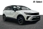 2022 Vauxhall Crossland