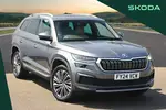 2024 Skoda Kodiaq