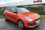 2023 Suzuki Swift