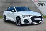 2024 Audi A3