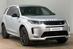 2021 Land Rover Discovery Sport