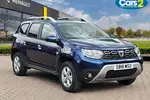 2018 Dacia Duster