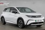 2026 BYD Dolphin