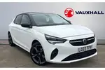 2022 Vauxhall Corsa