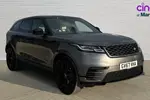 2017 Land Rover Range Rover Velar