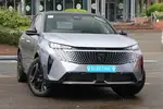 2025 Peugeot 3008