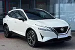 2021 Nissan Qashqai