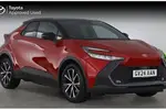 2024 Toyota C-HR
