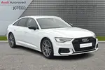 2022 Audi A6