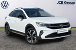 2023 Volkswagen Taigo