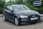 2018 Audi A3