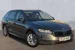 2025 Skoda Octavia Estate
