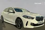 2019 BMW 1 Series