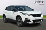 2020 Peugeot 3008