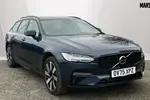 2025 Volvo V90