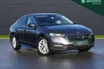 2023 Skoda Octavia