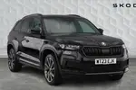 2023 Skoda Kodiaq