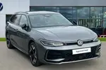 2024 Volkswagen Passat Estate