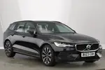 2023 Volvo V60