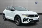 2023 Volkswagen T-Roc