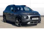 2019 Citroen C3 Aircross
