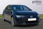 2023 Volkswagen Golf