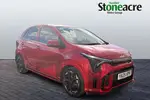 2025 Kia Picanto