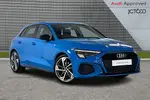 2022 Audi A3