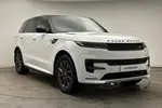 2024 Land Rover Range Rover Sport